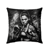 Durable Weather-Proof Pillow for Outdoor Use